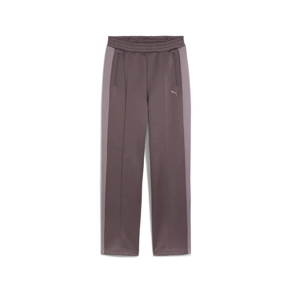 Puma T7 Pants Mor Unisex Eşofman Altı