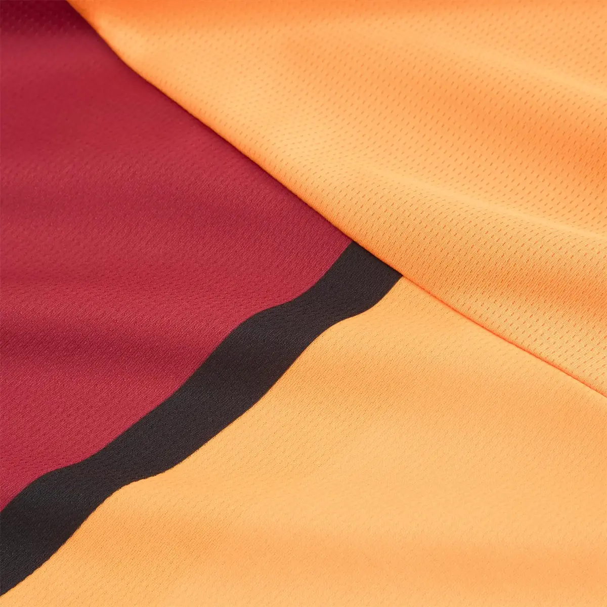 PUMA GSK Home Jersey Replica wo S Kırmızı Erkek Forma