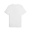 Puma GRAPHIC Tee Beyaz Erkek T-Shirt