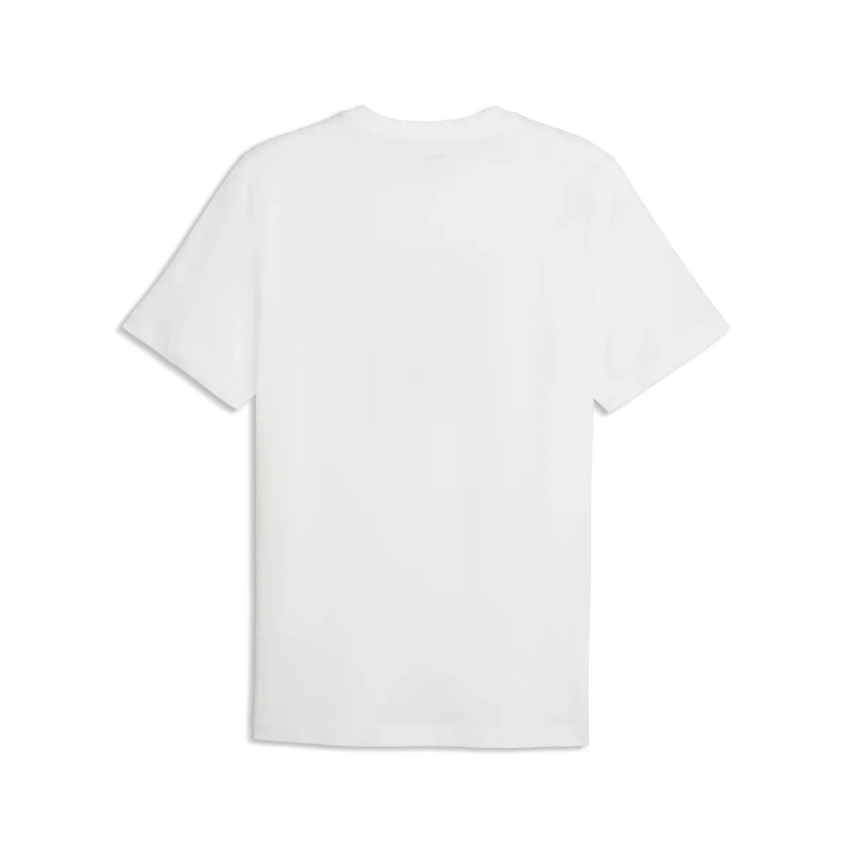 Puma GRAPHIC Tee Beyaz Erkek T-Shirt
