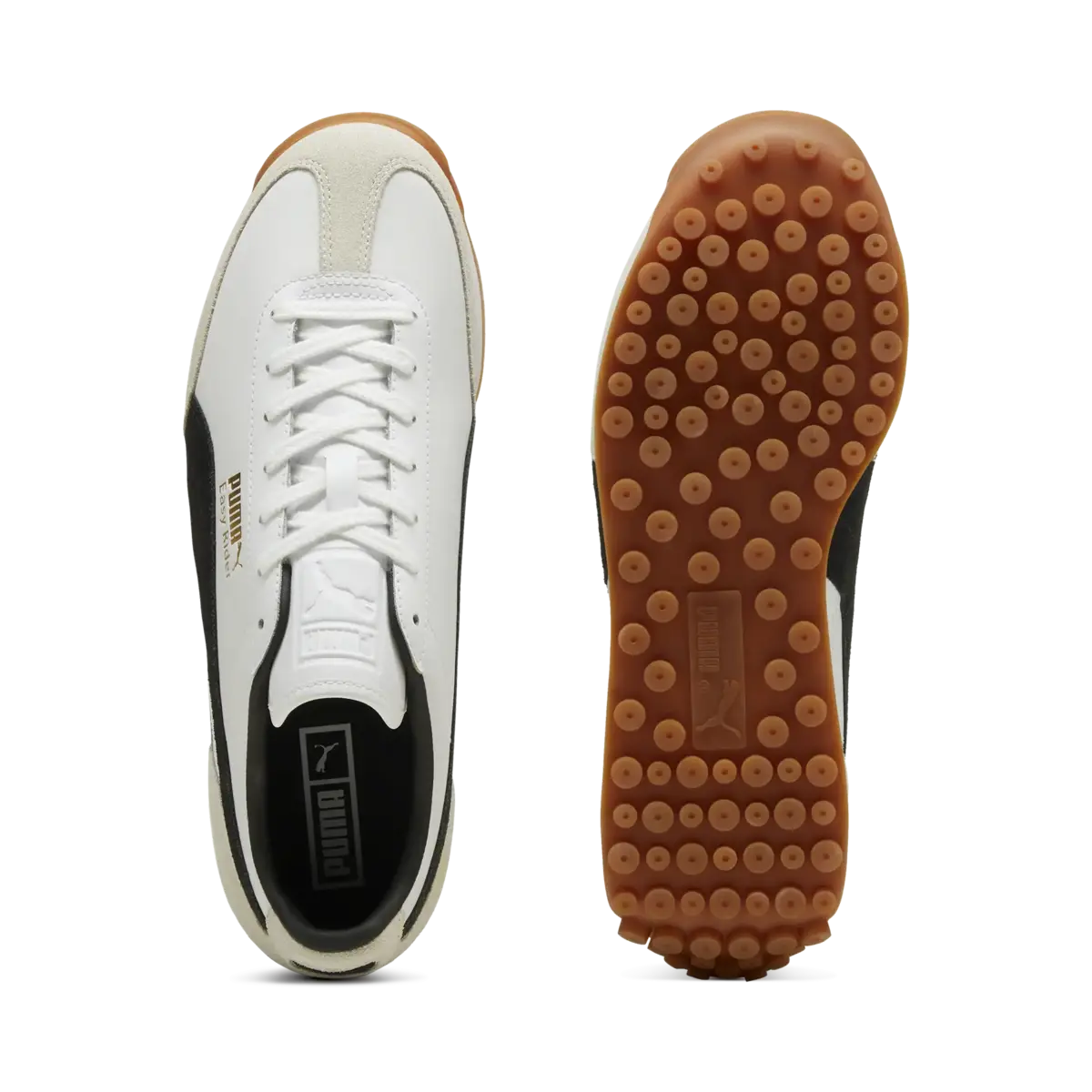 Puma Easy Rider Mix Beyaz Erkek Spor Ayakkabı