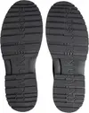 Calvin Klein EVA LACEUP BOOT MID Erkek Siyah Bot