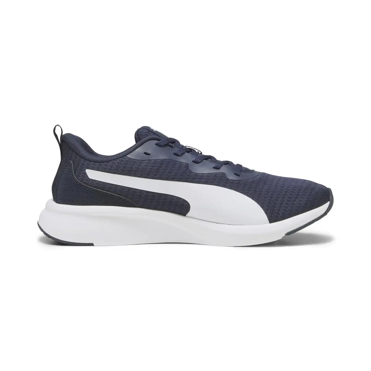Puma Flyer Lite Lacivert Unisex Koşu Ayakkabısı