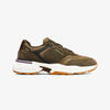 Tommy Hilfiger M RUNNER CORDURA MIX, RBN Haki Erkek Spor Ayakkabı