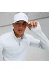 Puma Poly Cotton Açık Mavi Unisex Şapka