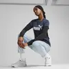 Puma Trinity Beyaz Erkek Spor Ayakkabı