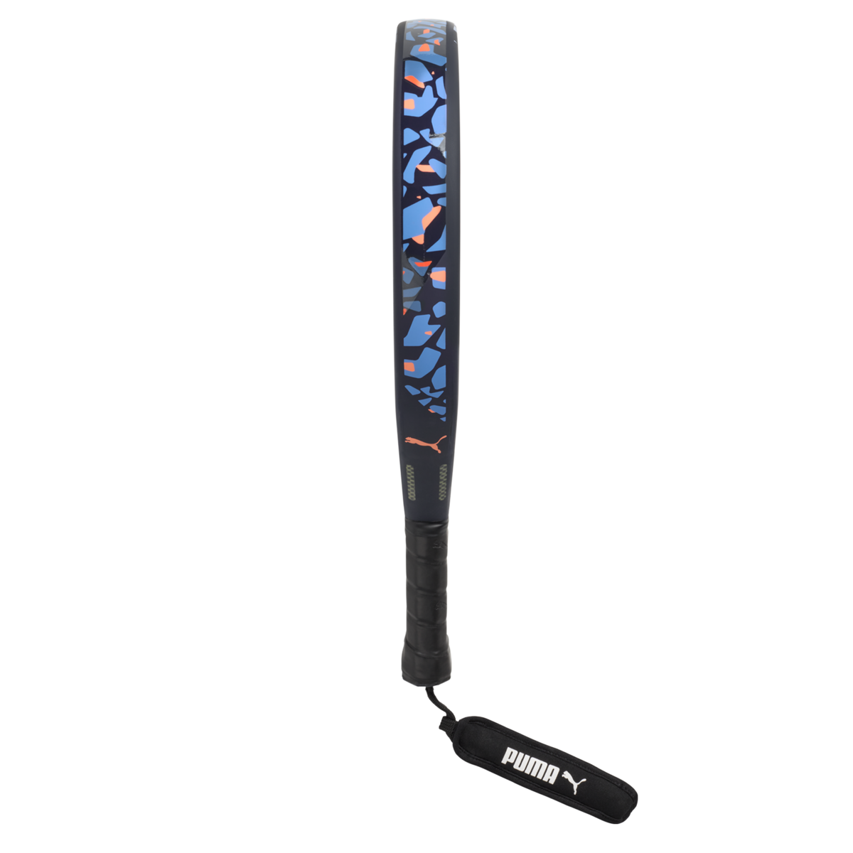 Puma SolarBLINK Padel PWR Siyah Unisex Raket