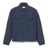 Timberland DWR LW SHIRT JACKET Lacivert Erkek Ceket