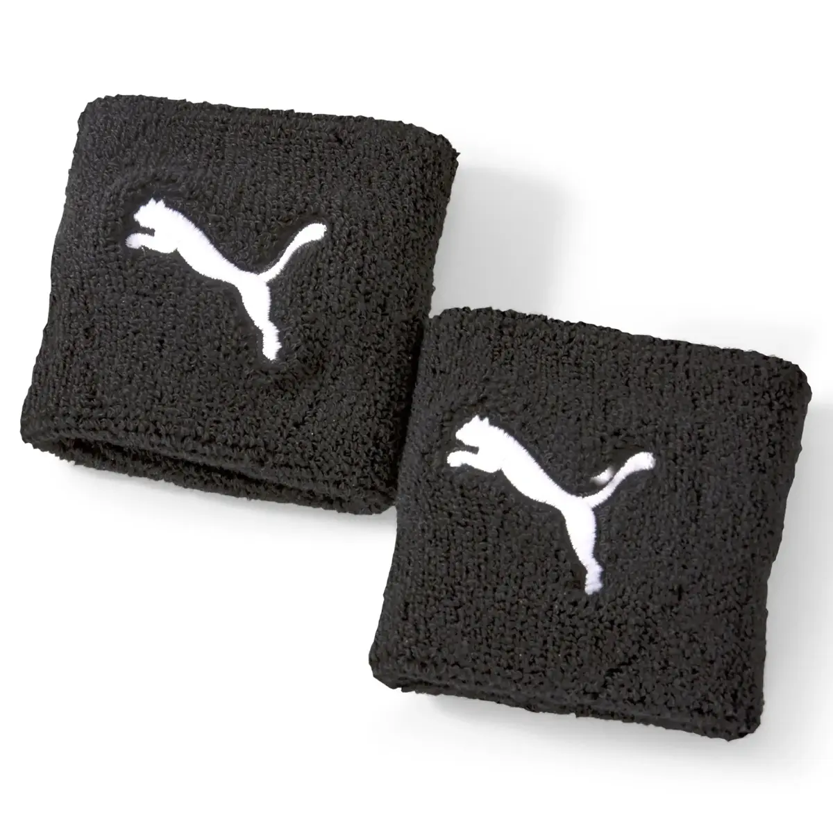 PUMA Cat Wristband Siyah Erkek Bileklik