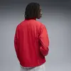 PUMA Ferrari PUMATECH-X Jkt wn Kırmızı Erkek Ceket