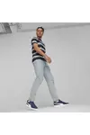 Puma Smash 3.0 Buck Lacivert Unisex Günlük Spor Ayakkabı