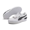 Puma Carina Lift Beyaz Kadın Spor Ayakkabı