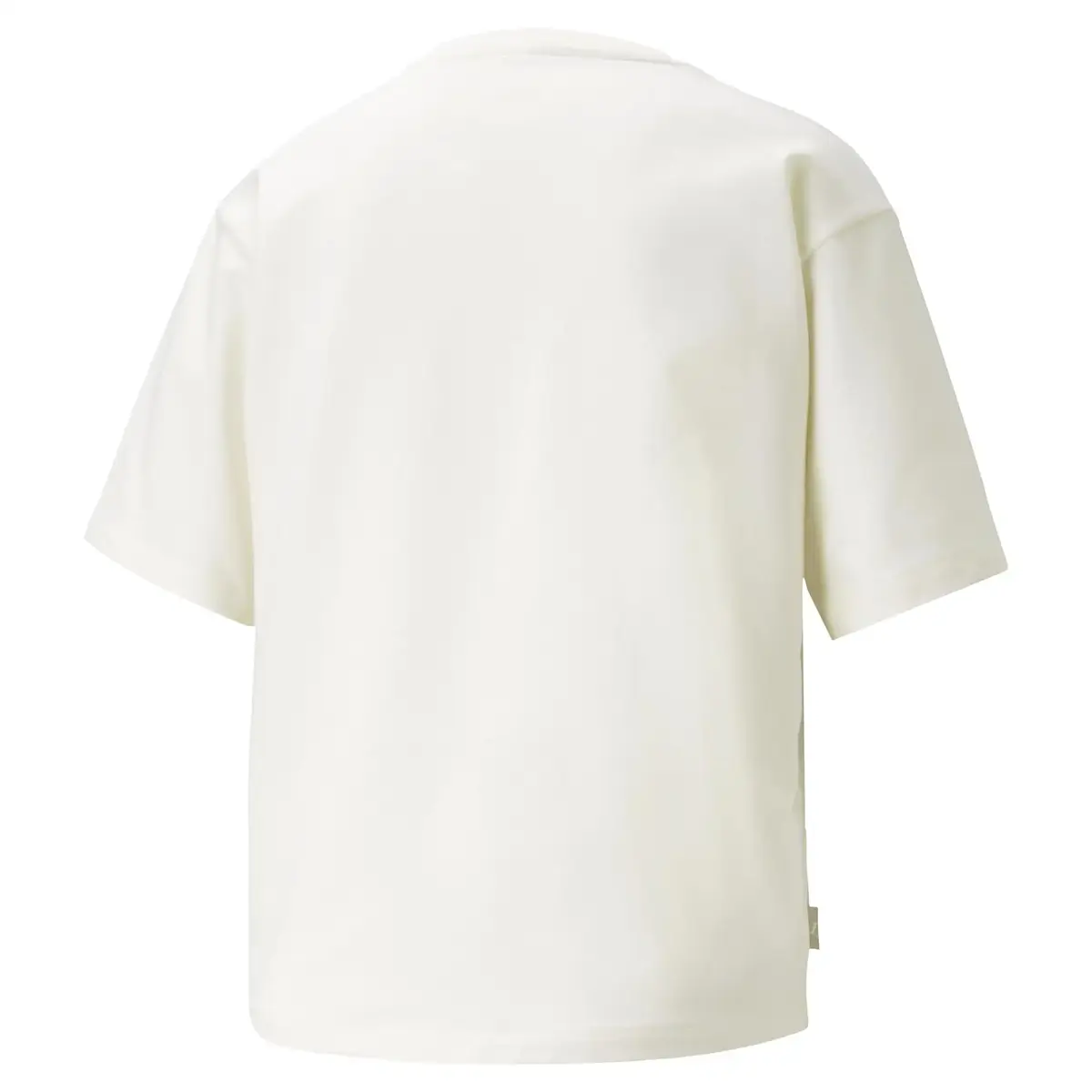 Puma Infuse Tee Beyaz Kadın T-shirt