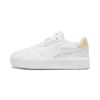 Puma Cali Court Lth Wns Kadın Spor Ayakkabı & Sneaker