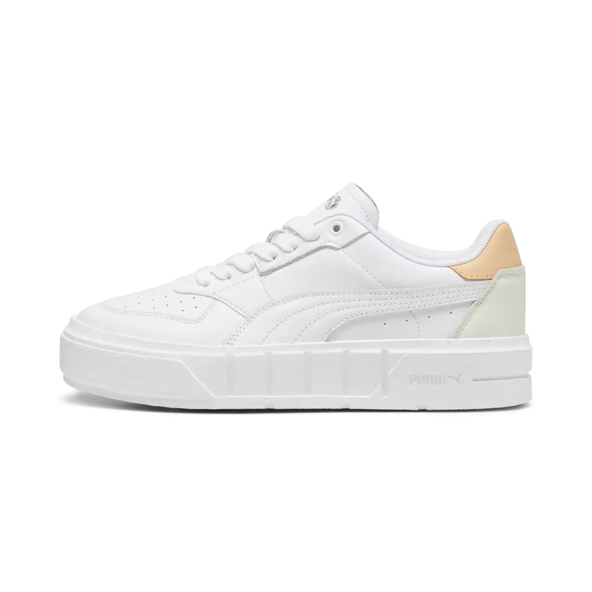 Puma Cali Court Lth Wns Kadın Spor Ayakkabı & Sneaker