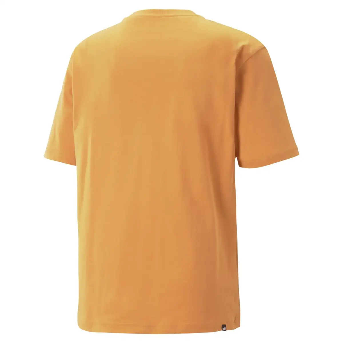 Puma RAD/CAL Tee Desert Clay Erkek/Unisex T-Shirt