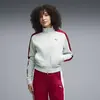 Puma T7 Jacket Beyaz Kadın Ceket