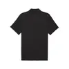 PUMA Ferrari Race Cloudspun Polo Siyah Erkek Polo T-Shirt