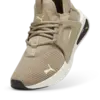 Puma Softride Enzo Evo Bej Erkek Yürüyüş ve Koşu Ayakkabısı