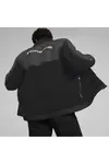 Puma Pl Statement Jacket Siyah Erkek Fermuarlı Ceket