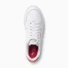 Puma Caven Beyaz Unisex Spor Ayakkabı & Sneaker