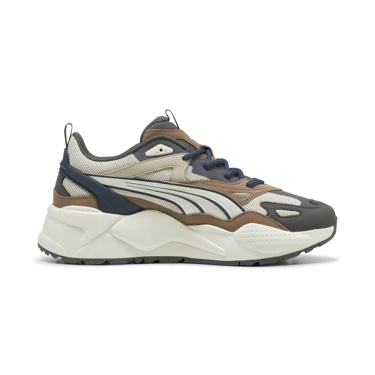 Puma RS-X Efekt PRM Bej Erkek Günlük Spor Ayakkabı