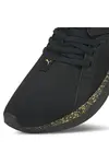 Puma Softride Sophia Shimmer Wn S Siyah Kadın Koşu Ayakkabısı