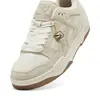 PUMA Slipstream Reclaim Suede Bej Unisex Günlük Spor Ayakkabı