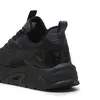 Puma RS-Trck Base Siyah Unisex Günlük Spor Ayakkabı