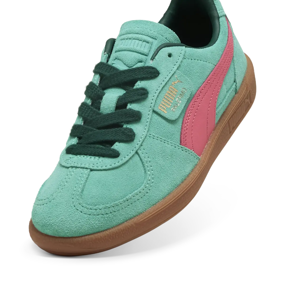 Puma Palermo Unisex Spor Ayakkabı & Sneaker