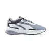 Puma Extent Nitro Concrete Jungle Siyah Unisex Günlük Spor Ayakkabı