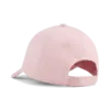 Puma ESS NO.1 LOGO BB Cap Jr Pembe Kadın Şapka