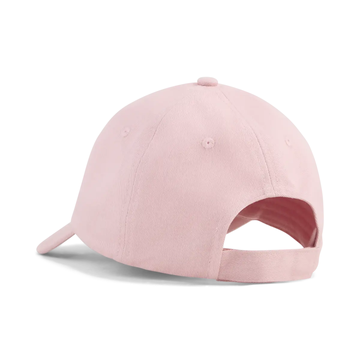 Puma ESS NO.1 LOGO BB Cap Jr Pembe Kadın Şapka