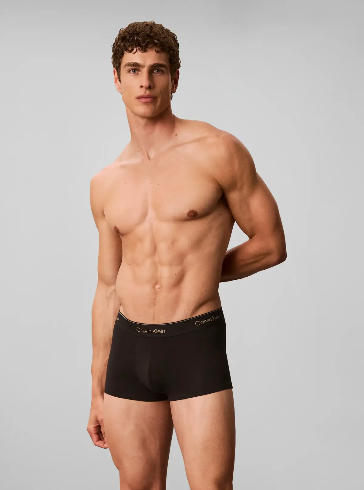 LOW RISE TRUNK 5PK, 4O1