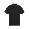 Puma ESS No. 1 Logo Pique Polo Siyah Erkek T-Shirt
