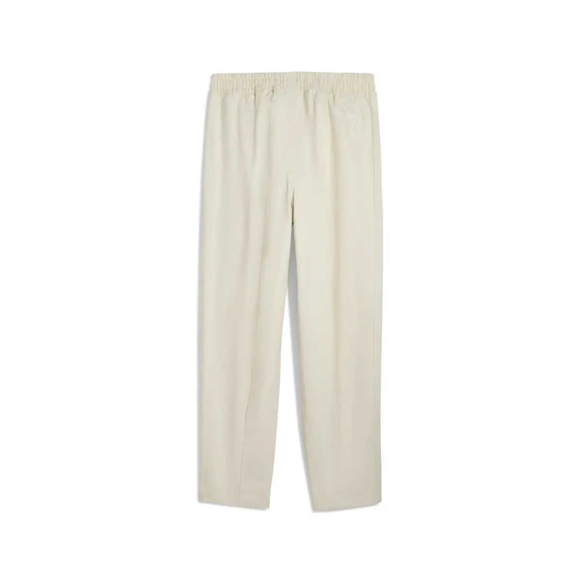 Puma PL Lifestyle Pants Krem Erkek Eşofman Altı