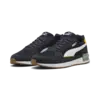 Puma Graviton Siyah Unisex Spor Ayakkabı & Sneaker