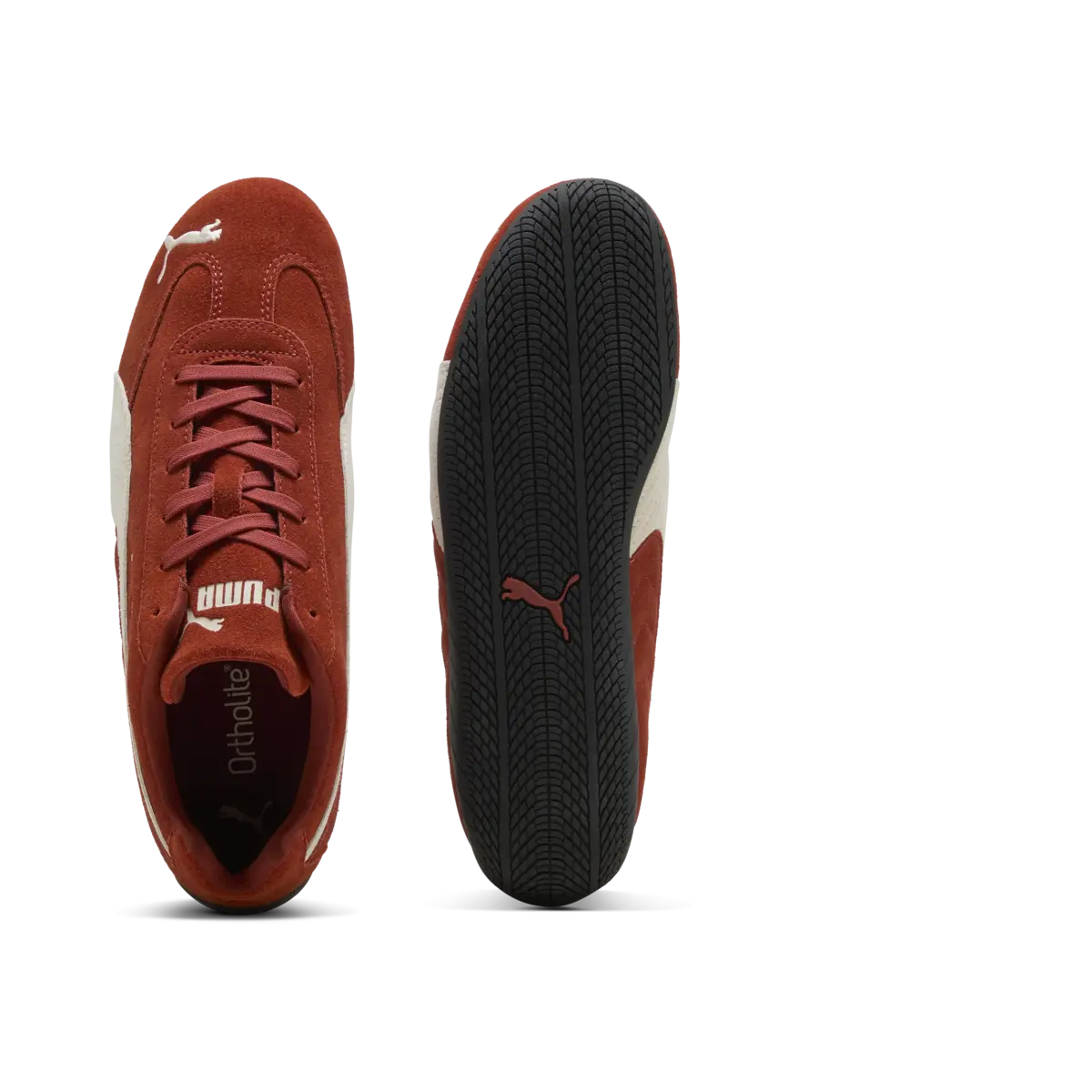 Puma Speedcat OG Kırmızı Unisex Spor Ayakkabı
