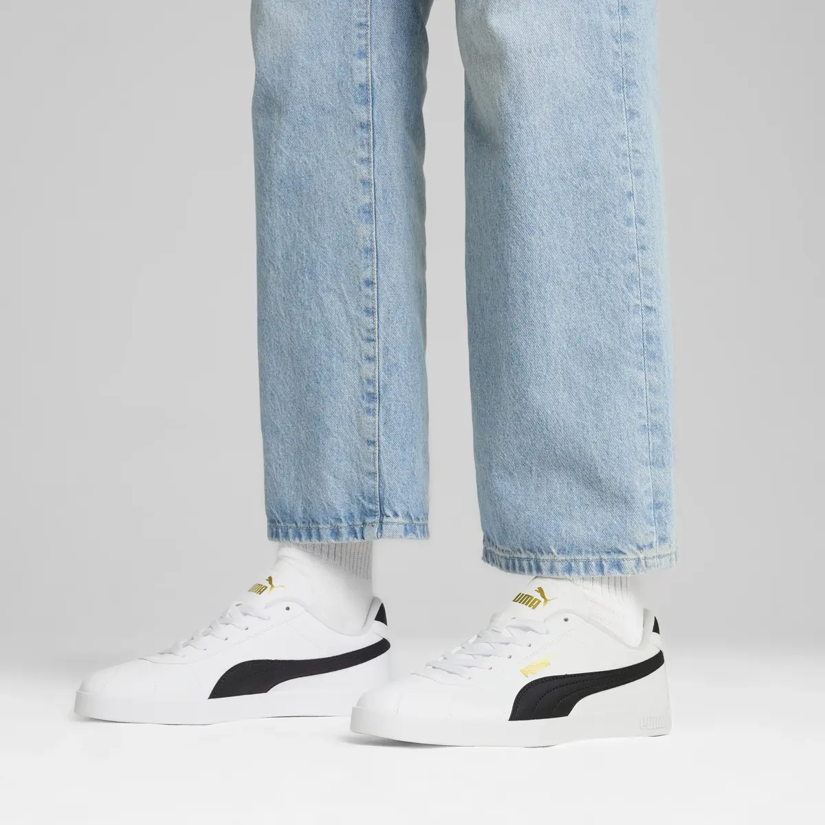 Puma Club II SL Unisex Spor Ayakkabı & Sneaker
