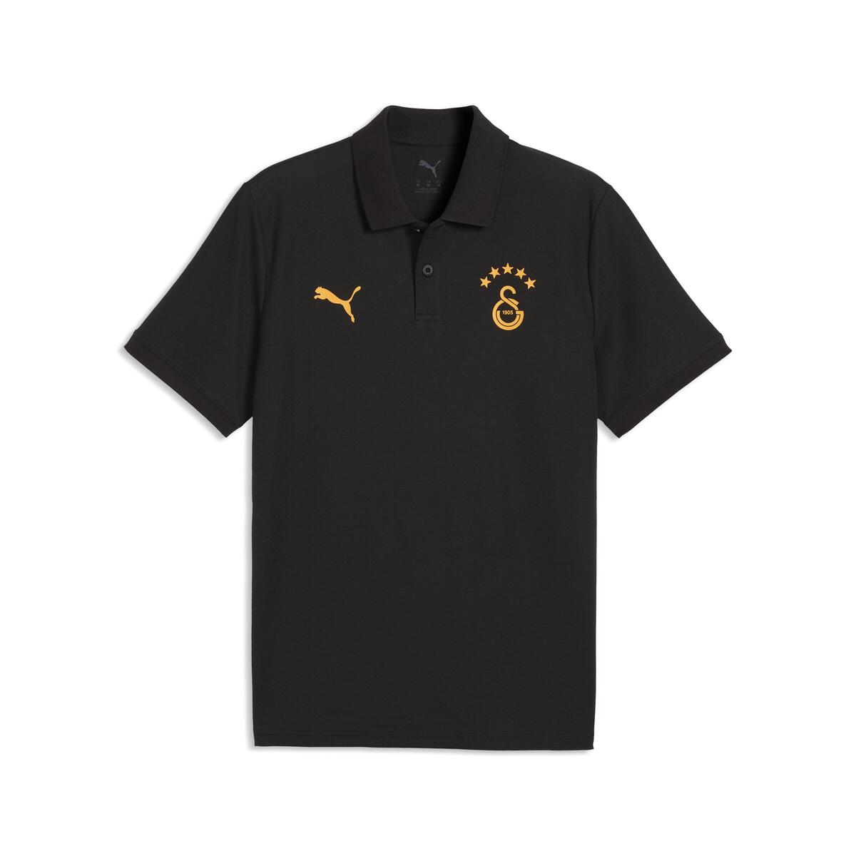 Puma GSK FtblESS Polo GALATASARAY FtblESSENTIALS Erkek Polo
