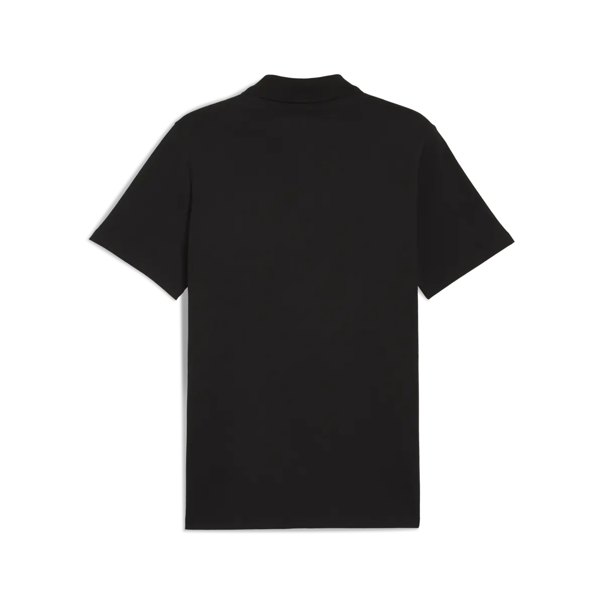 PUMA F1 ESS Logo Polo 180g PUMA Black Siyah Erkek Polo