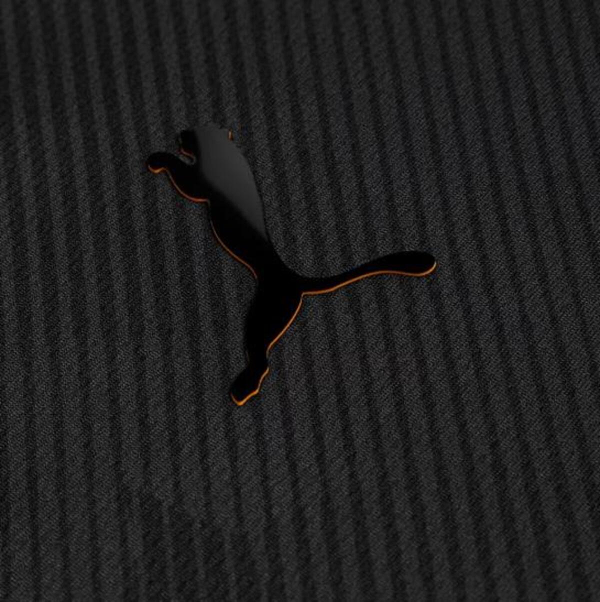 PUMA GSK Spcl Jersey Rep Jr w/oSp Siyah Erkek Forma