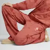 PUMA WARDROBE ESS Sweatpants Kırmızı Kadın Eşofman Altı