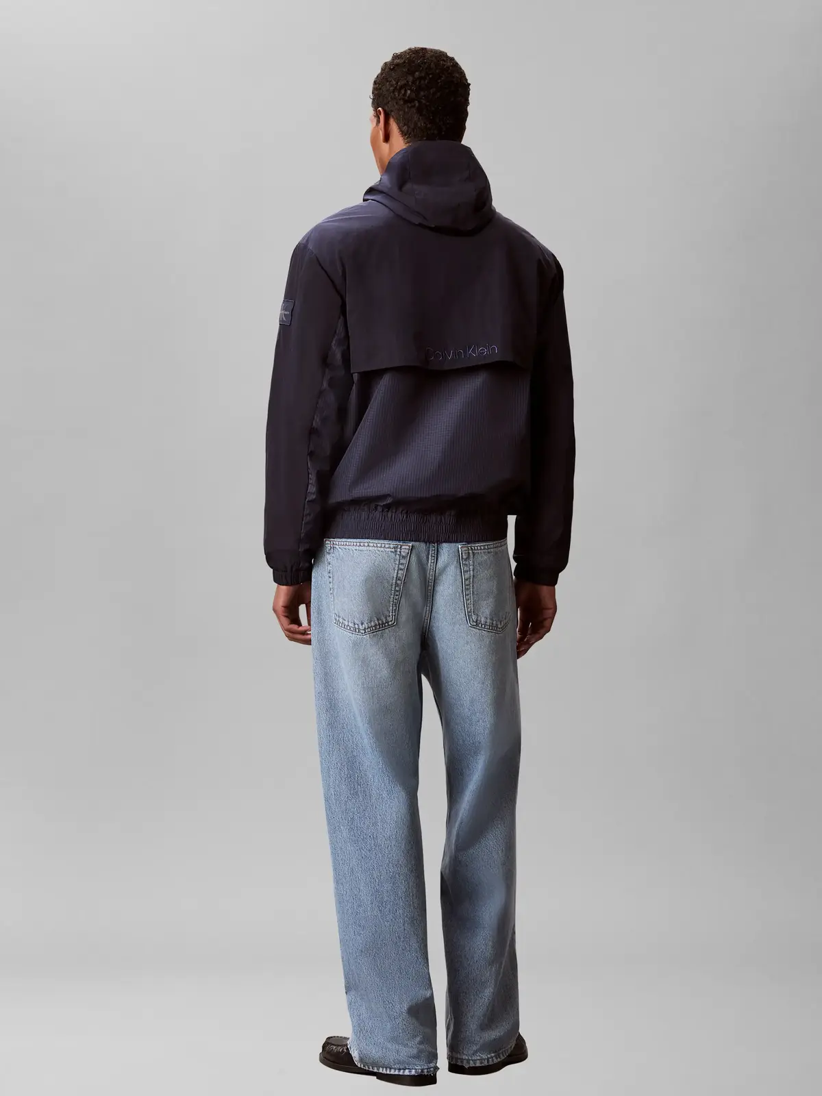 LS LTWT NYLON MIXED, CEF