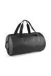 Puma Fit Duffle Siyah Unisex Spor Çantası