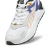 Puma RS-X Efekt Turbo Beyaz Unisex Günlük Spor Ayakkabı