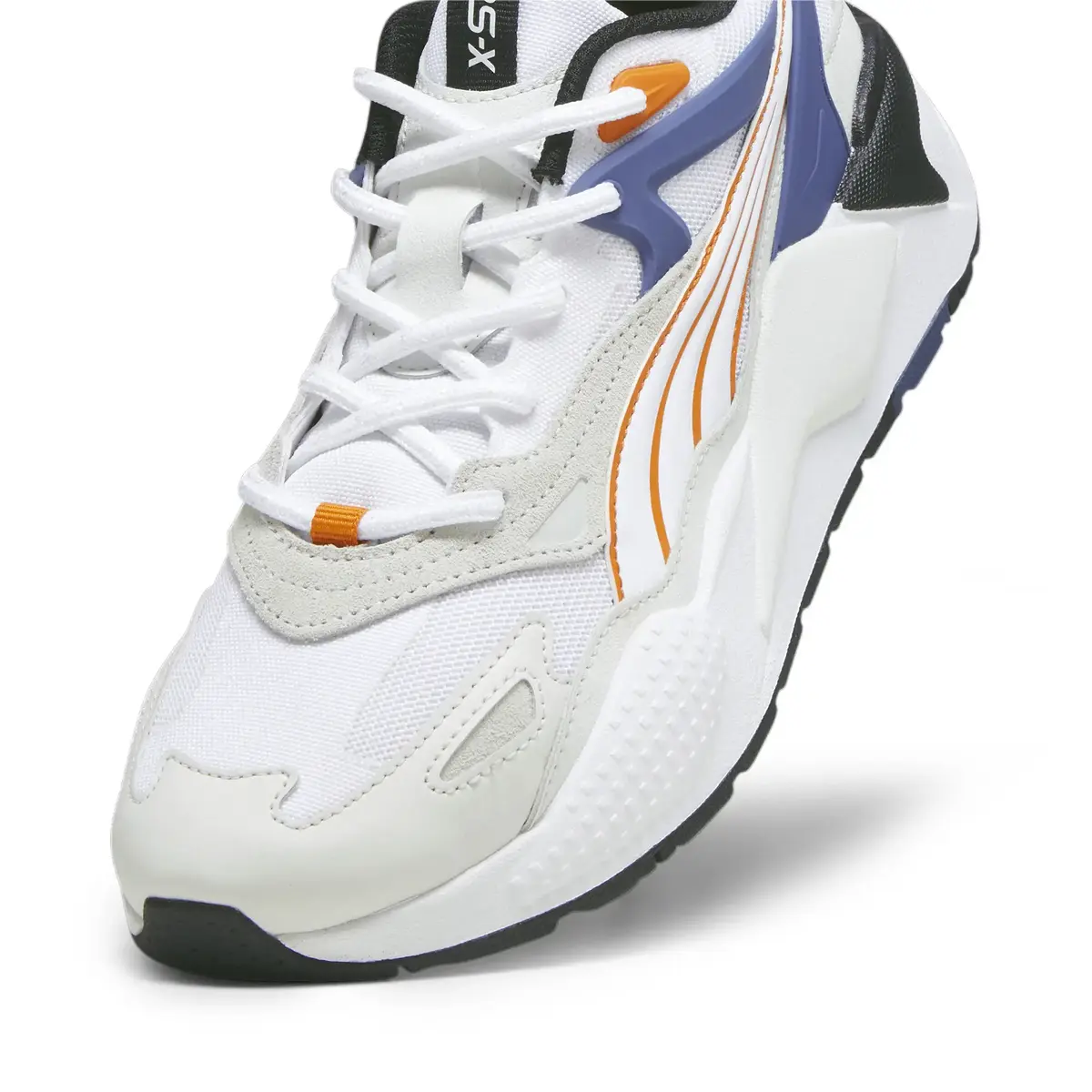 Puma RS-X Efekt Turbo Beyaz Unisex Günlük Spor Ayakkabı