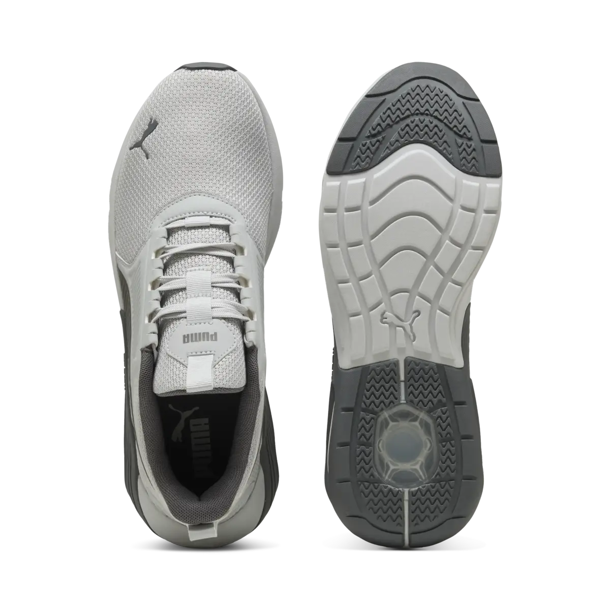 Puma X-Cell Nova FS Unisex Yürüyüş ve Koşu Ayakkabısı