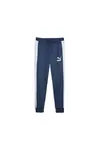 Puma T7 ICONIC Track Pants (s) PT Mavi Erkek Eşofman Altı