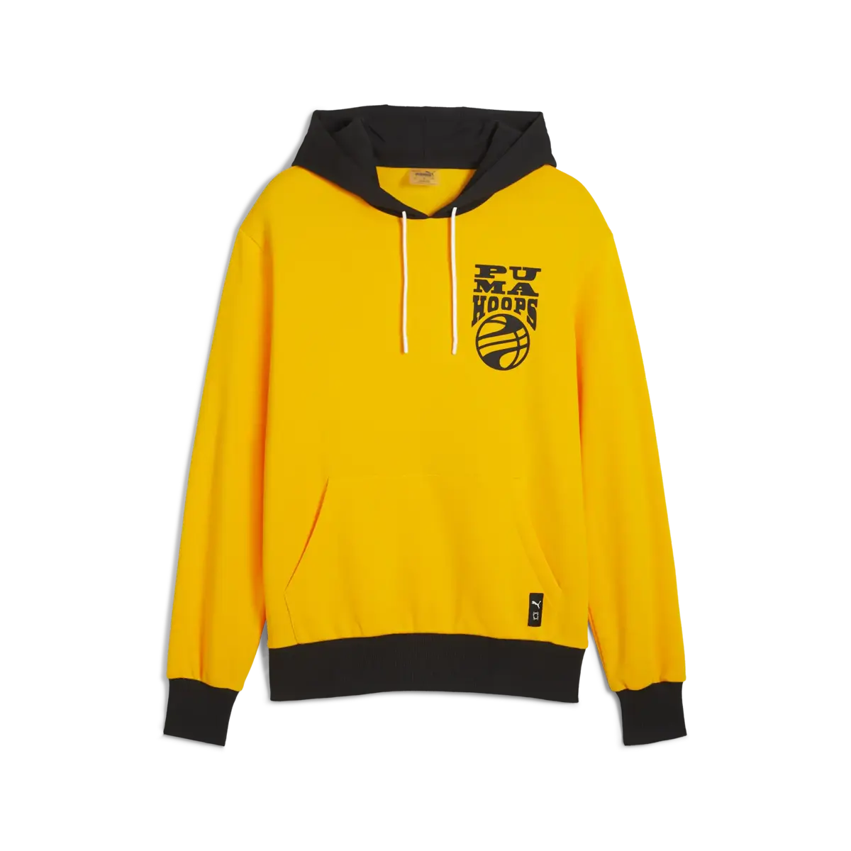 Puma Posterize 2.0 Hoodie Erkek Sweatshirt